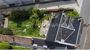 maison de maitre à la vente -   45340  BOISCOMMUN, surface 216 m2 vente maison de maitre - UBI466748822